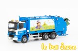DAF CF VLIET