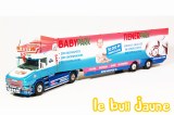 SCANIA T BABYPARK