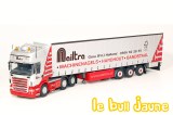 SCANIA R Nailtra