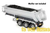 Charge charbon Meiller ronde