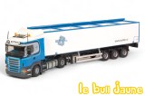 SCANIA R Butter
