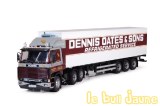 SCANIA 142 Dennis Oates & Sons