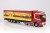 DAF XF105 Ben Becker