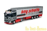 MB Actros KAY SCHULTZ.