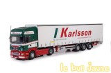 SCANIA R Karlsson