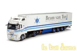 VOLVO FH03 Bram van Tuyl
