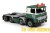 SCANIA 141 BAUMANN