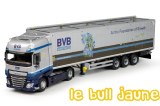DAF Euro 6XF BVB