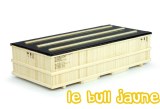 CAISSE EN BOIS
