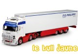VOLVO FH02 PHILIPPI