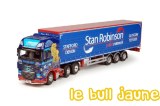DAF XF STAN ROBINSON