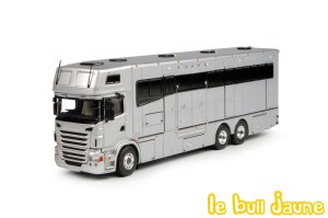 SCANIA R6
