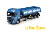 DAF XF Willi Betz