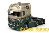 DAF XF105 MARJAN GROENDLAND
