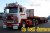SCANIA 111 Borlängeortens