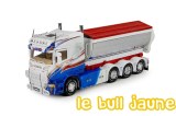SCANIA R PER BRODDE
