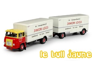 SCANIA LB76 Simon Loos