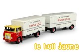 SCANIA LB76 Simon Loos