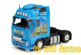 VOLVO FH02 JP TRACTION
