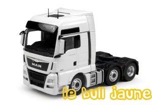 M.A.N TGX XXL EURO 6
