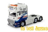 SCANIA R Bohlins