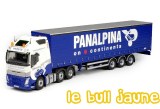 VOLVO FH04 GRAMPIAN PANALPINA