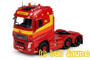 VOLVO FH04 KUIPER