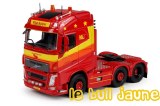 VOLVO FH04 KUIPER