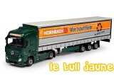 MB ACTROS Hornbach