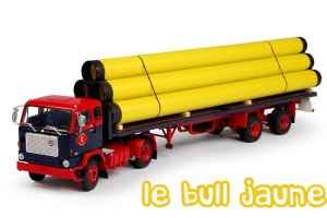VOLVO F88 Hooymeijer