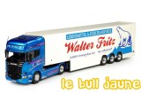 SCANIA R Walter Fritz
