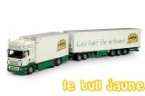 SCANIA R Steen Hansen