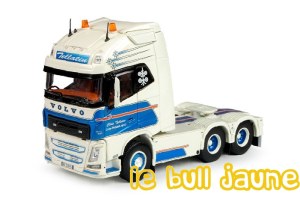 VOLVO FH04 Chris Tellatin