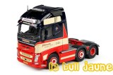 VOLVO FH04 JO Pedersen