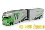 DAF 116XF Veenplant