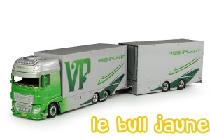 DAF 116XF Veenplant