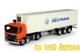 VOLVO F12 Deutrans