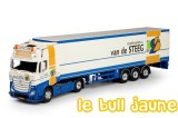 MB Actros Van der Steeg