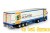 MB Actros Van der Steeg