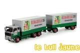 VOLVO F89 Combilo