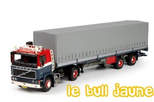  VOLVO F10 Mul Transport