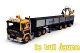 VOLVO F12 BUITER