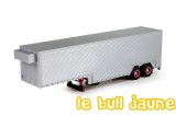Remorque frigo Fruehauf