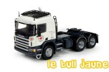SCANIA P RED CROSS
