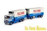MACK F700 Sties Frionor