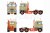 MACK F700 Jorn Bolding