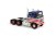 MACK F700 6x4 american flyer