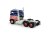 MACK F700 6x4 american flyer