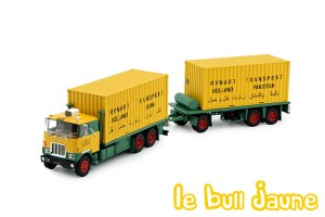 MACK F700 Rynart Transport