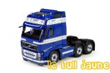 VOLVO FH03 Garage KANT